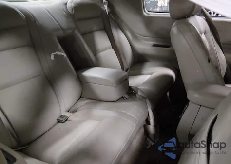 1996 Cadillac Eldorado из США, поврежденный, VIN 1G6EL12Y8TU616812